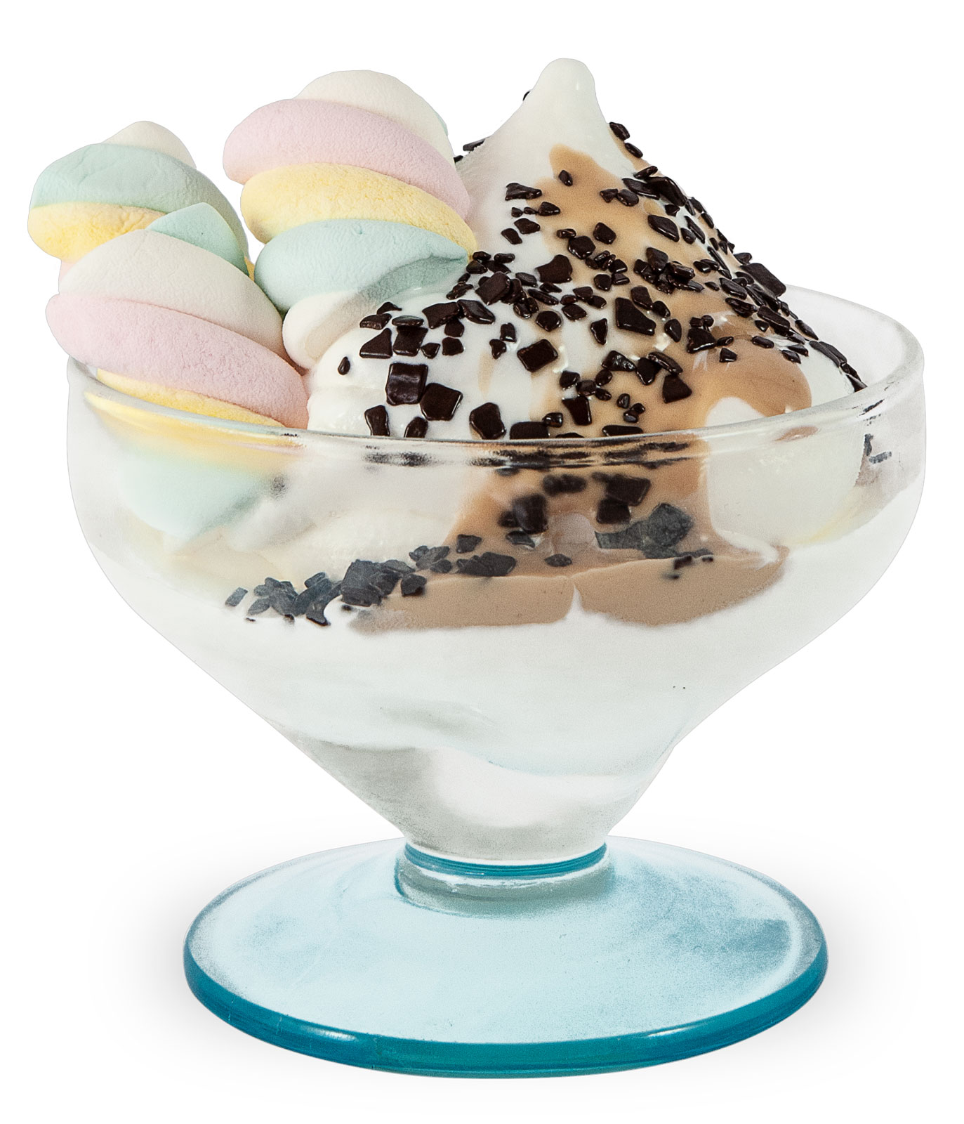 Marshmellow gelato – foto 300dpi STUDIO Spoleto Rimini