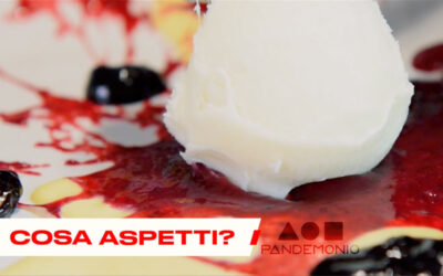 Montaggio video Spoleto: Menù 2022 “Pandemonio” Bar Ristorante Pizzeria