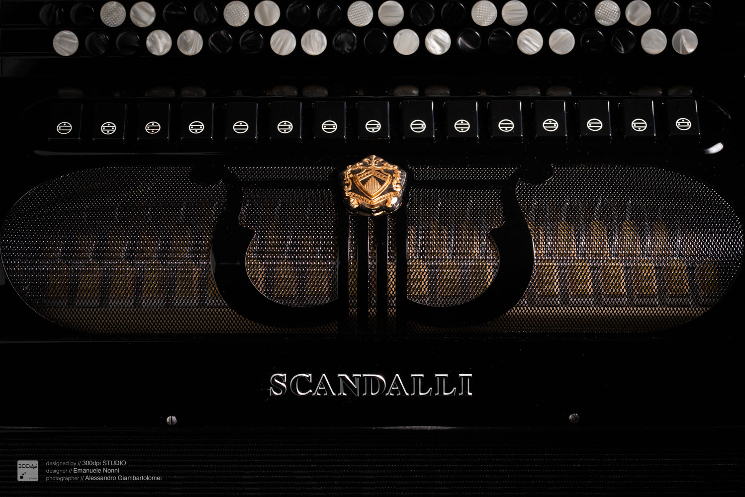 MUSA fisarmonica Scandalli Accordions - design 300dpi STUDIO Emanuele Nonni
