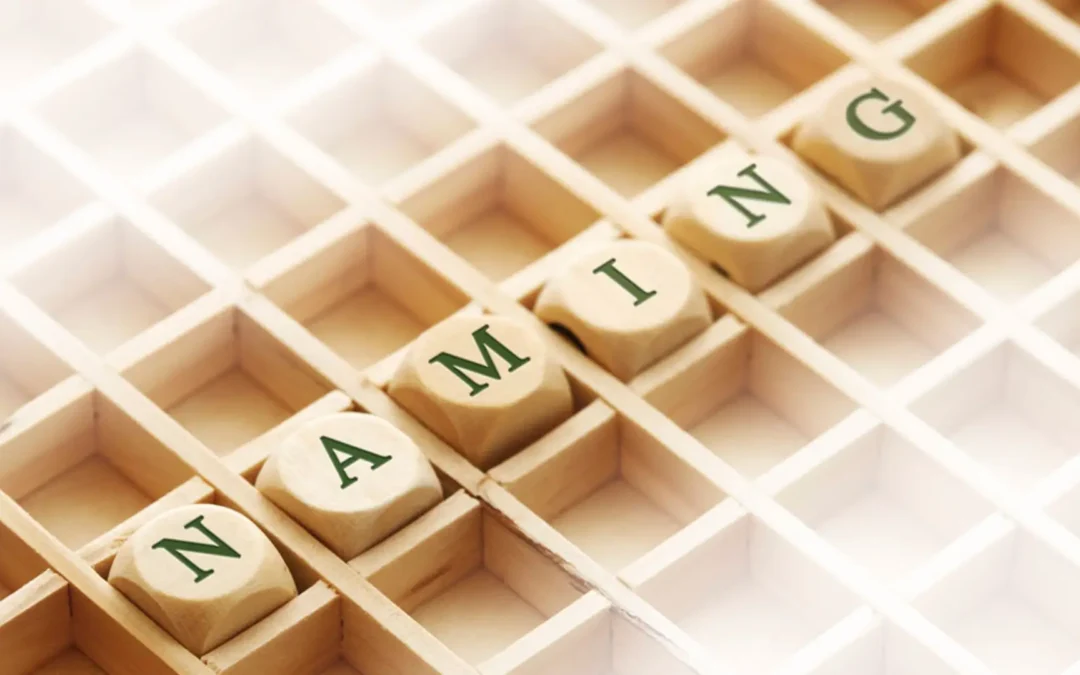 il naming