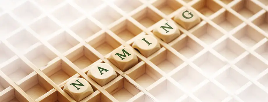 IL NAMING.- 300dpi STUDIO