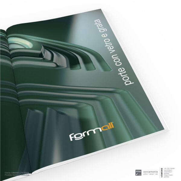 Catalogo Formall SMALL 2015 - 300dpi STUDIO