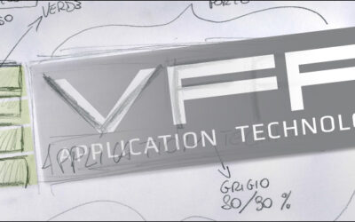 Logo VFR srl