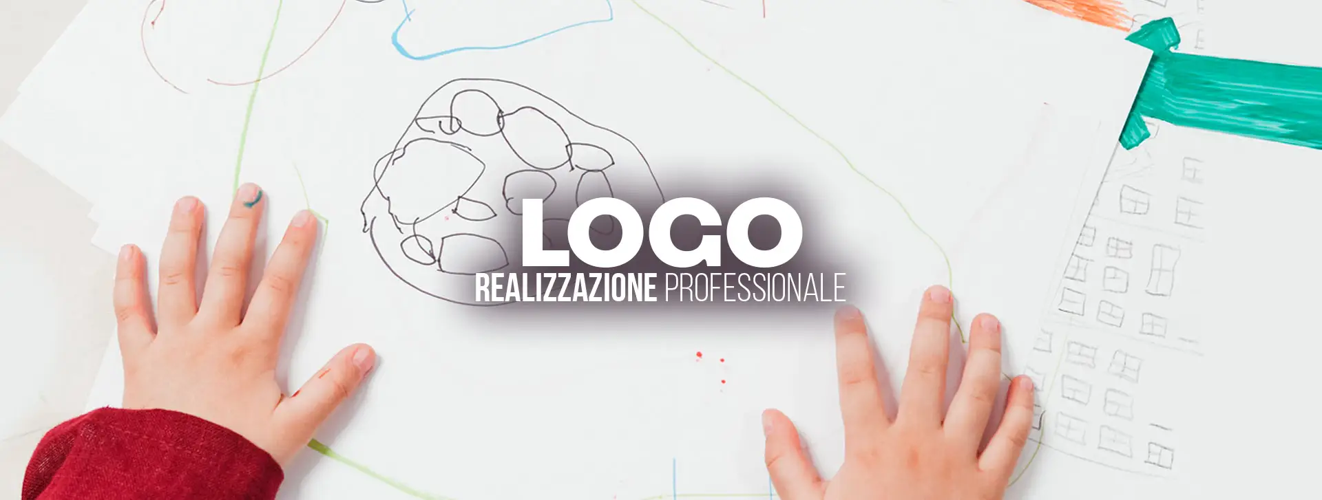 Realizzazione LOGO - 300dpi STUDIO