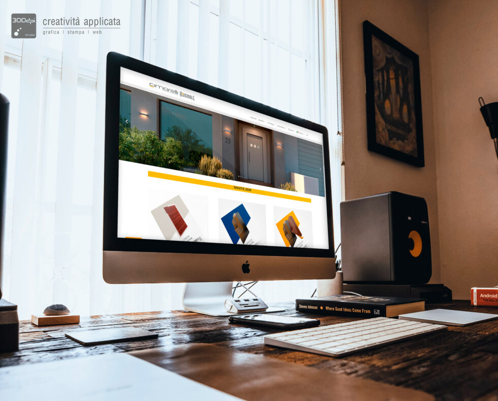 Realizzazione siti web professionali - Rimini - Romagna - Riccione - Forli - Spoleto - Foligno - Castelfidardo - 300dpi STUDIO