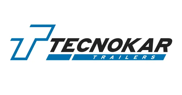 Restyling logo TECNOKAR TRAILERS