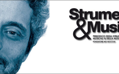 Strumenti&Musica n° 10