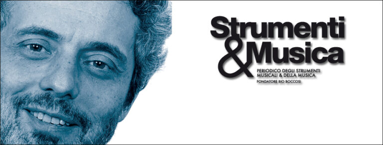 Strumenti&Musica n° 10