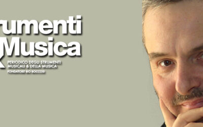 Strumenti&Musica n° 14
