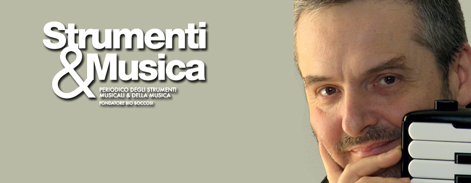 Strumenti&Musica n° 14