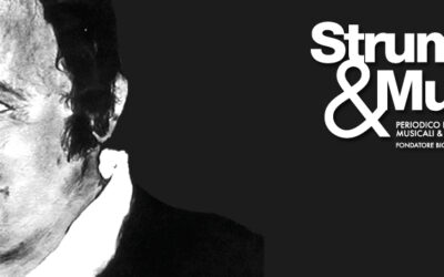 Strumenti&Musica magazine n° 16