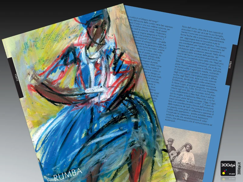 Rumba Strumenti&Musica n° 14