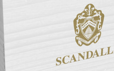 Scandalli Accordions: brochure