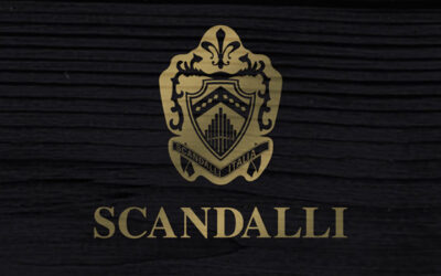 Scandalli Accordions