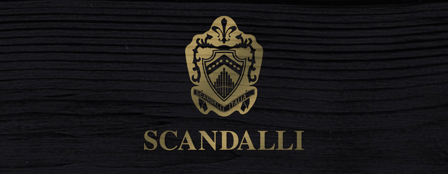 Scandalli Accordions