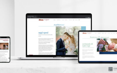 Realizzazione siti web Spoleto: lafattoriaspoleto.it