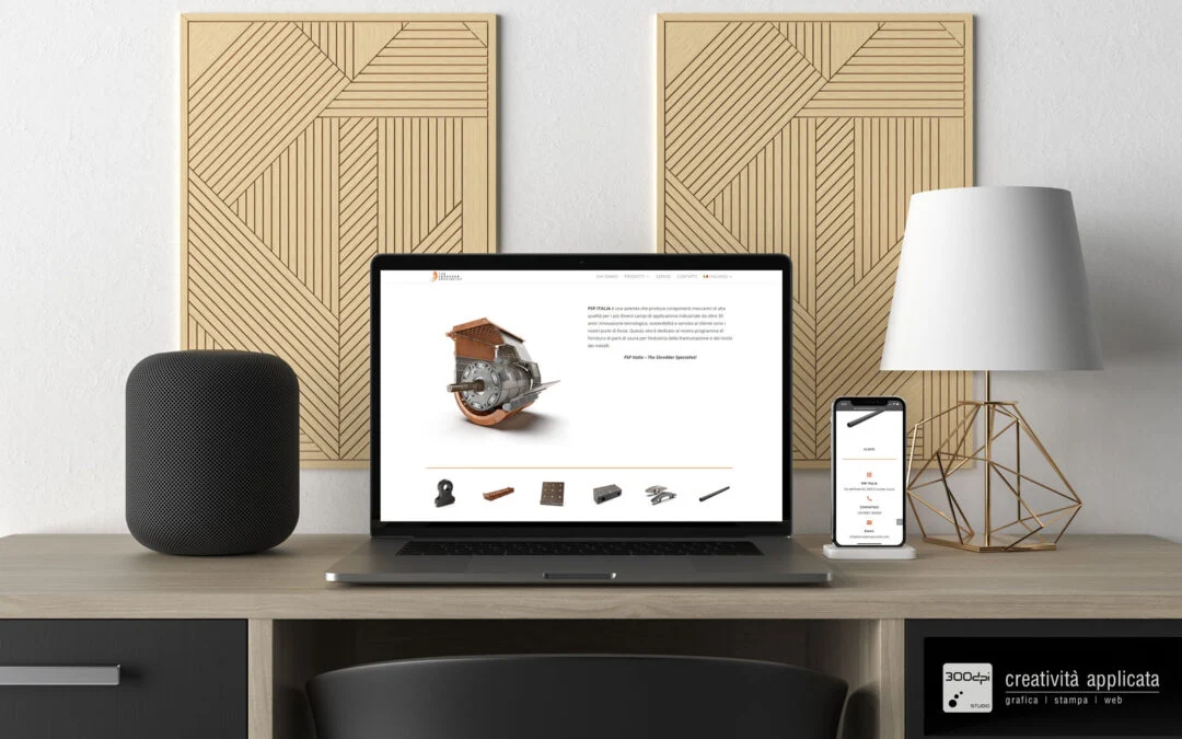 Realizzazione Siti web meccanici: shredderspecialist.com