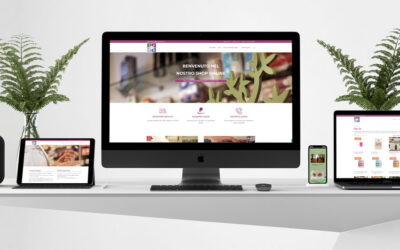 Realizzazione Siti web Umbria: samifar.it