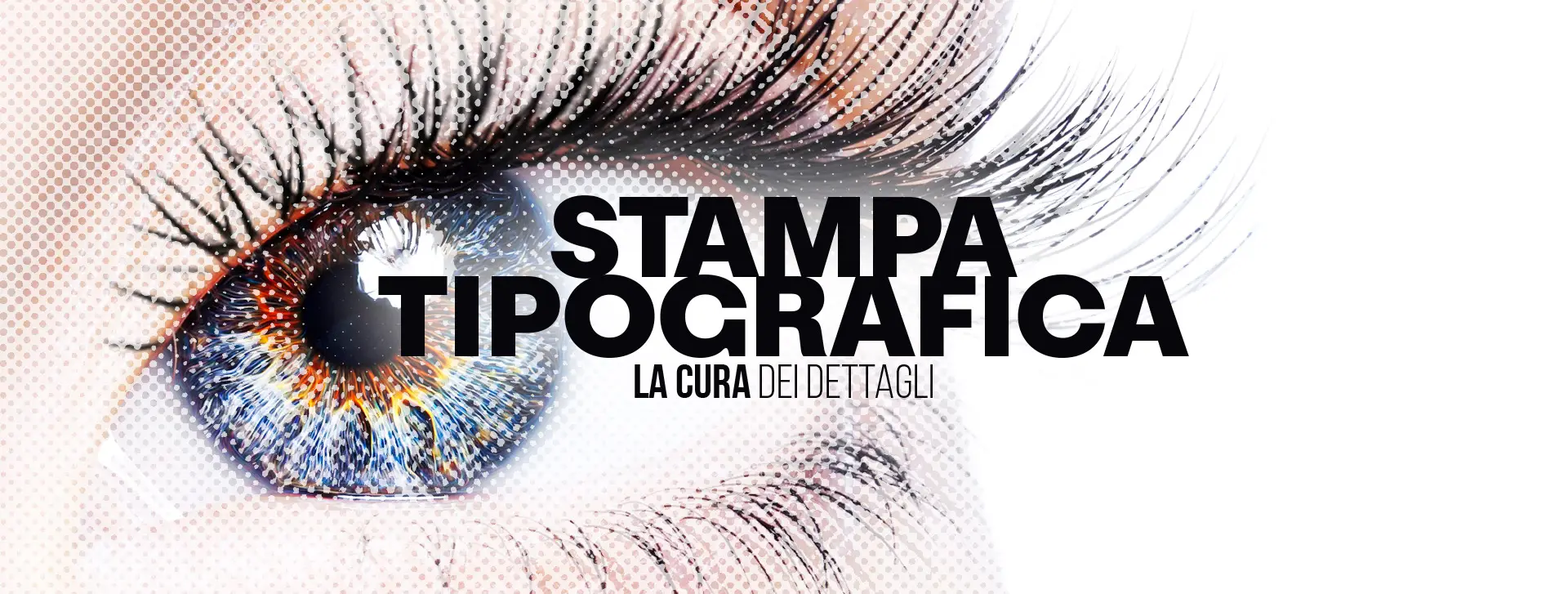 Stampa Tipografica - 300dpi STUDIO