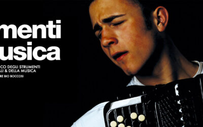 Strumenti&Musica n° 9