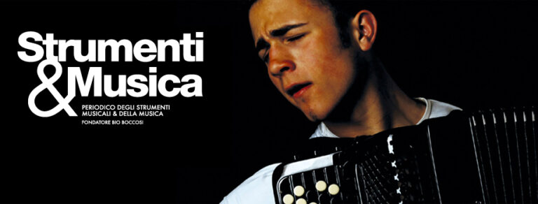 Strumenti&Musica n° 9