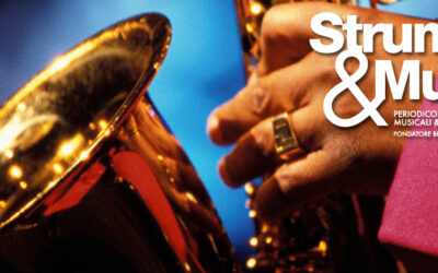 Strumenti&Musica n° 11