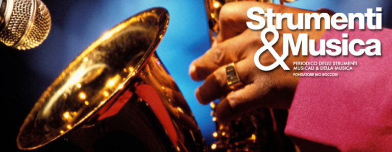 Strumenti&Musica n° 11