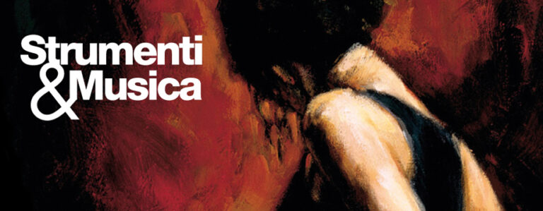 Strumenti&Musica n° 13