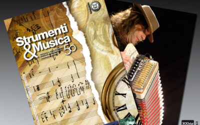 Strumenti&Musica n° 6