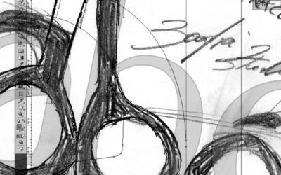 Labó Parrucchieri: design logo