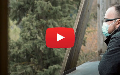 Realizzazione video Natale 2020: “Tutto è Cambiato: buone feste”