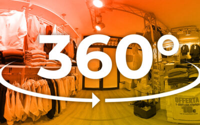 Virtual Tour Perugia 360° – Pretty Art